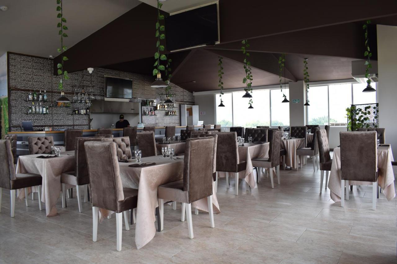 Club De Bienestar Ilar Marrakech Hotel Cali Exterior photo