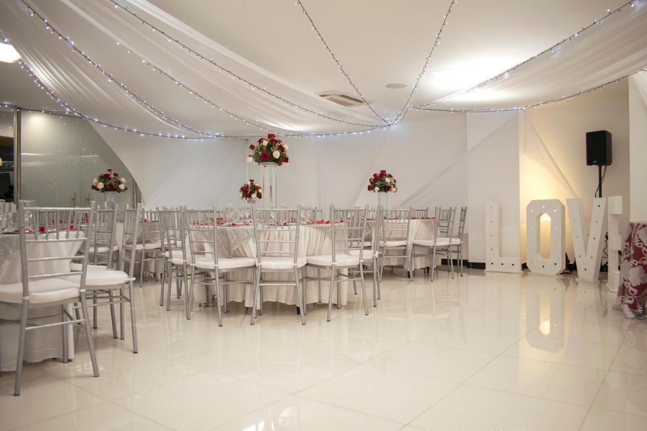 Club De Bienestar Ilar Marrakech Hotel Cali Exterior photo