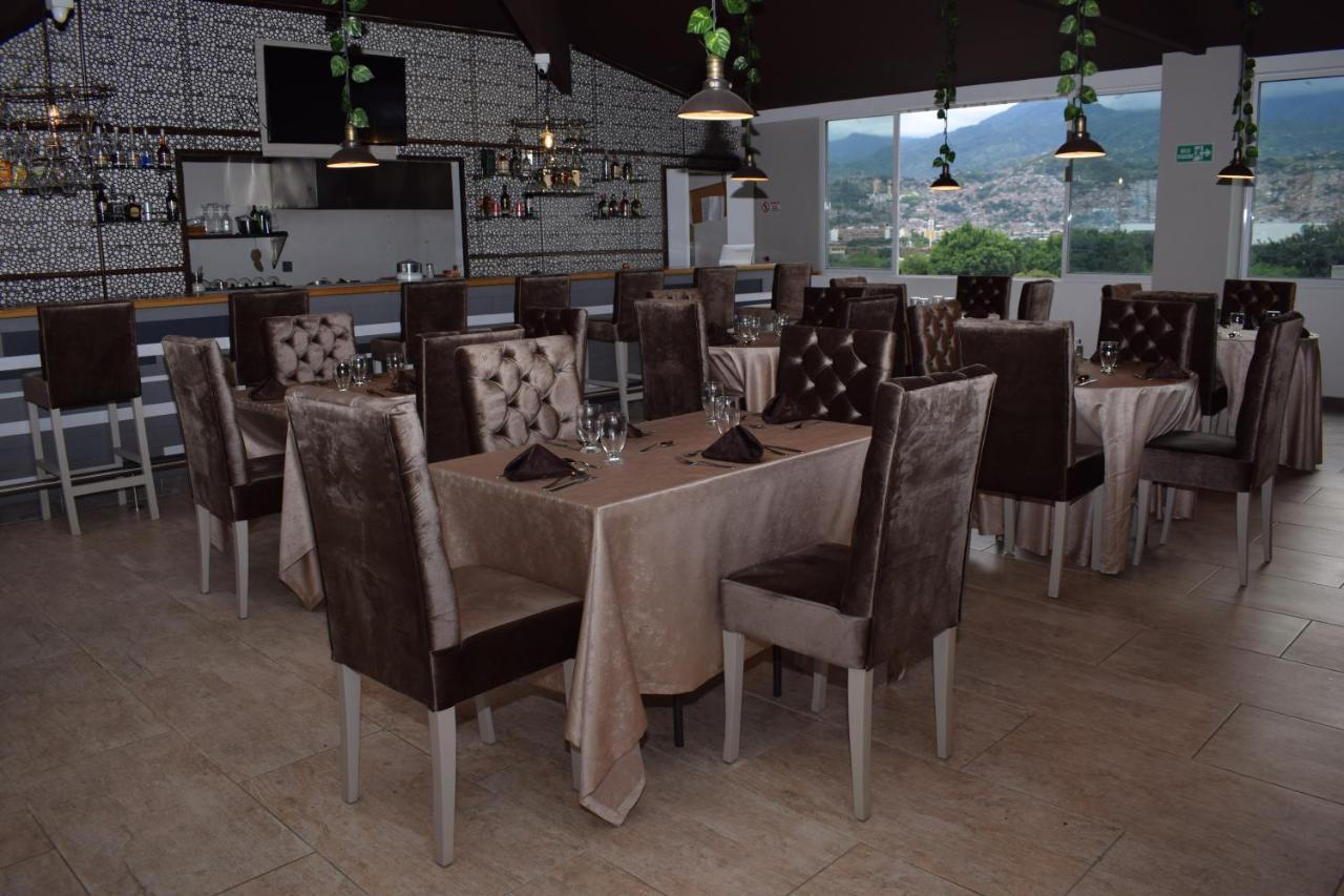 Club De Bienestar Ilar Marrakech Hotel Cali Exterior photo