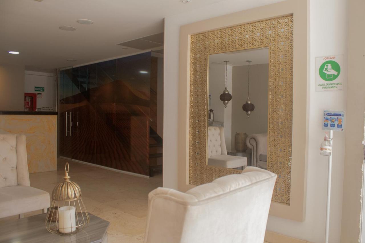 Club De Bienestar Ilar Marrakech Hotel Cali Exterior photo
