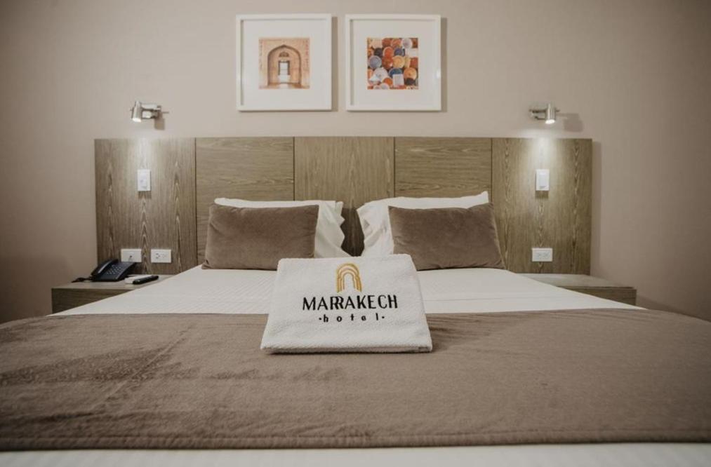 Hotel Marrakech Cali Exterior photo